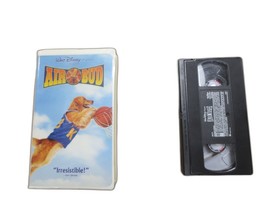 Air Bud (VHS, 1997) Clamshell - £4.31 GBP
