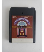 The Nashville Sound Vol 1 &amp; 2 Bright Lights and Country Music 8 Track - €4,20 EUR