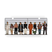 Arrested Development TV Mini License Plate for Bike, Motorcycle, Kids To... - $6.25