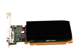 NVIDIA NVS 300 625629-001 512MB DDR3 PCI Graphics Card - £8.15 GBP