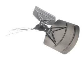 Lennox 61040301, 99K4501 Fan Blade, 24", 1/2" Bore, 3 Blade, 28 Degree P... - $176.98