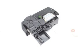 10-16 MERCEDES-BENZ W212 E350 HEADREST ADJUSTMENT MOTOR E4670 image 5