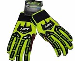 LIFT Safety Men&#39;s Pro Series Rigger XT Work Gloves 2XL New - $14.80