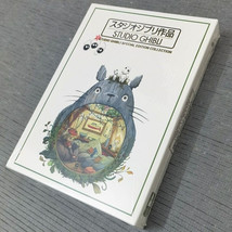 Studio Ghibli Special Edition Collection 25 Movies (DVD, 9-Disc Box Set) Animate - £35.96 GBP
