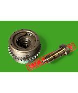 11-19 mercedes s550 cl550 m278 right side camshaft exhaust adjuster spro... - $2,745.48 MXN