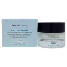 A.G.E Interrupter by SkinCeuticals for Unisex - 1.7 oz Treatment - $204.37