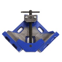 2.5 In Open Jaw 90 Degree Welder Welding Molding Angle Corner Clamp Benc... - £66.32 GBP