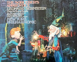 The Sorcerer&#39;s Apprentice [Vinyl] - £19.98 GBP
