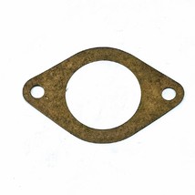 Lot of 4 Dole WO13090 Replaces 1550816 For 1960s Studebaker Water Outlet Gaskets - £21.24 GBP