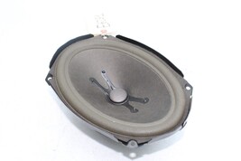 02-06 MINI COOPER REAR HARMAN KARDON SPEAKER LEFT RIGHT E6291 image 3