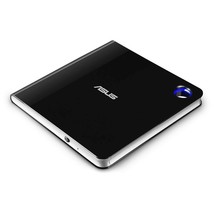 ASUS SBW-06D5H-U BDXL Extern Ultra Slim Blu-ray und MDisc Brenner (USB 3... - £218.10 GBP