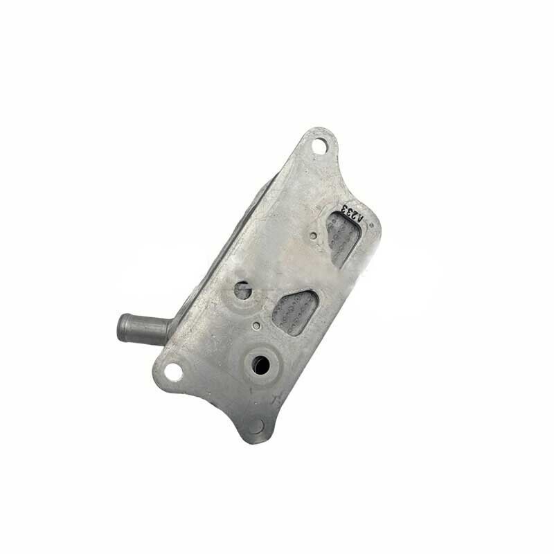 Transmission Oil Cooler 33493-12100 AGR26069 FIt For Toyota Yaris XP210 - $174.27