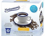 Entenmann&#39;s Single Serve Coffee, Breakfast Blend, 18 count box - $14.99