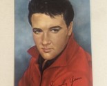 Elvis Presley Wallet Calendar 1965  RCA Victor - $5.93