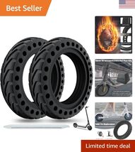 Solid Tire for Xiaomi m365 Electric Scooter Mijia Mi m365 pro/gotrax gxl... - $48.22