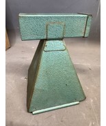 Vintage NRA .22 Pistol Pellet BB Gun Target Trap Catch Funnel Shooting R... - $51.10