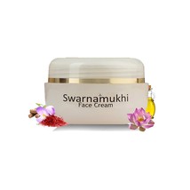 Kerala Ayurveda Swarnamukhi Face Cream For a Natural Golden Glow - £10.85 GBP+