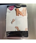 New Knee High Leg Warmers - Music Legs 5724 Black - $187.41 MXN