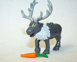 Building Sven Reindeer Frozen Disney Minifigure US Toys - £5.74 GBP