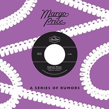 A Series Of Rumors [7 Single #3] [VINYL]  - $9.00