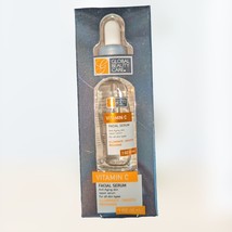 GLOBAL BEAUTY CARE VITAMIN C  FACIAL SERUM!  - ILLUMINATE CORRECT RECHAR... - £8.27 GBP