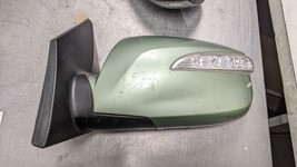 Driver Left Side View Mirror From 2012 Hyundai Tucson  2.4 - $120.95