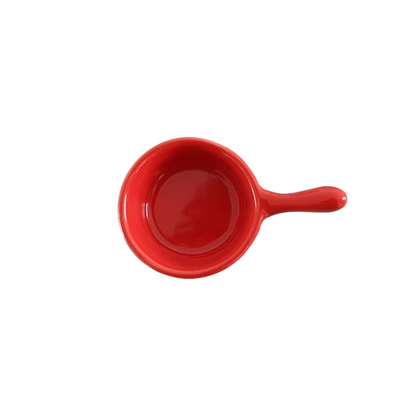 1pc Japanese Creations White Ceramic Sauce Dish Kitchen Seasoning Vinega... - $2.95 CAD