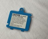 Operation Brain Surgery Replacement Battery Cover Part Milton Bradley - $4.49