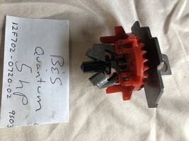B &amp; S 5Hp QUANTUM Govenor Gear - $187.01 MXN