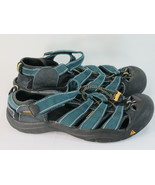 KEEN Newport H2 Waterproof Sandals Boy’s Size 5 US Excellent Condition - £38.77 GBP