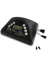 Fit for Masterbuilt 20070311 Electric Smoker Digital Control Panel 99071... - $40.70 CAD