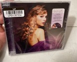 Speak Now (Taylor&#39;s Version) by Taylor Swift (CD, 2023) *Damaged Case* - $5.45