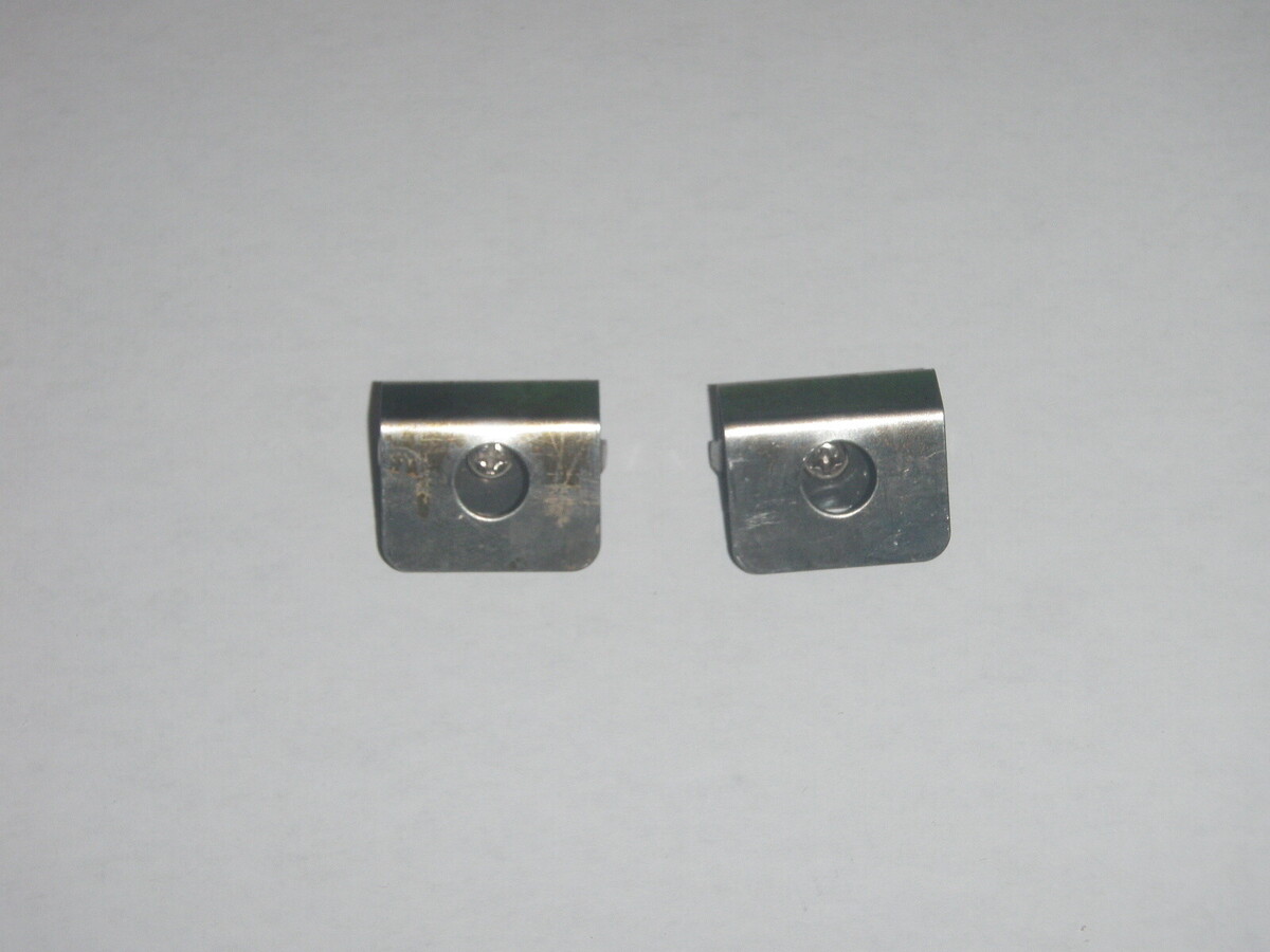 Breadman Bread Maker Oven Chamber Friction Clips to Support Pan for Mode... - $11.75