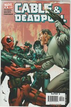 Cable &amp; Deadpool #28 Marvel Comics 2006 - £7.42 GBP