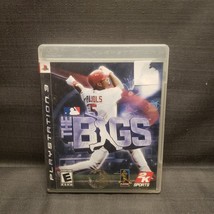 Bigs (Sony PlayStation 3, 2007) PS3 Video Game - £6.20 GBP