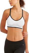 Women&#39;s Sport Bra, Danskin Now Sport Bra, Keyhole,  MEDIUM 34 B/C/D, 36 B/C - $5.98