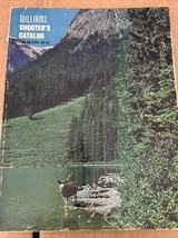 1967 WILLIAMS SHOOTERS CATALOG 13TH EDITION, 314 PAGES !!, SAVAGE  RIFLES - $168.72 MXN