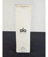 ALO Glow SYSTEM Mega C Body Wash 6.7oz/200mL FULL SZ SEALED NEW - $13.81