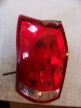 2004 2005 2006 2007 SATURN VUE LEFT TAILLIGHT OEM USED TAIL BRAKE TURN L... - $2,511.56 MXN