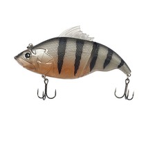 G lures 2 section floating pencil saltwater bait bass carp multi jointed swimbait trout thumb200