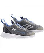 new adidas Kids RapidaRun STAR WARS Shoes toddler boy sz 8K eur 25 gray ... - $635.67 MXN