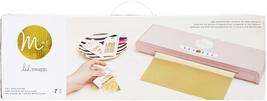 Heidi Swapp Minc Foil Start Kit US/CANADA, Us:One Size, Pink - £156.72 GBP