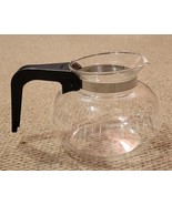 Bunn Easy Pour 6 Cup Carafe Glass Replacement Decanter Coffee Pot - £4.53 GBP