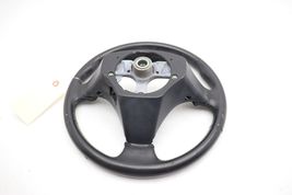 00-05 TOYOTA CELICA GTS M/T LEATHER STEERING WHEEL E2335 image 7