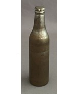 Vintage KEM Inc. Bottle Lighter Detroit Michigan Made in USA Soda Bottle... - £4.68 GBP
