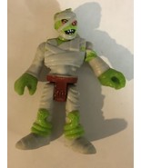 Imaginext Serpent Strike Mummy Guard Action Figure  Toy T6 - £5.49 GBP