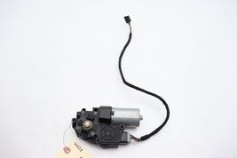 07-13 MERCEDES-BENZ W221 S550 SUNROOF MOTOR E3253 image 2
