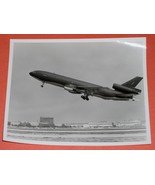 U.S. Air Force Military Plane Photo Vintage 1980&#39;s McDonnell Douglas #D4... - $54.80 CAD