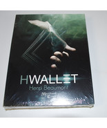 HWallet by Henri Beaumont and Marchand De Trucs - Trick - $168.25