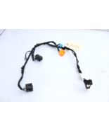 99-01 PORSCHE 911 996 ROLLBAR WIRE HARNESS 996.612.065.01 E5796 - €108,15 EUR
